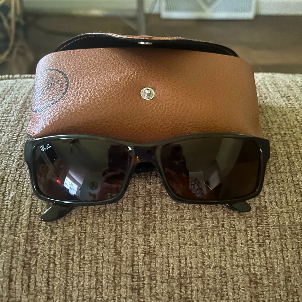 Ray-Ban sunglasses